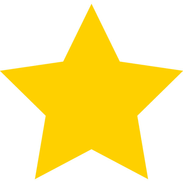 Icone estrela